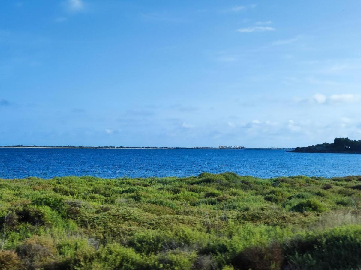 Vila Douce Toison D'Or Avec Clim Et Wifi Le Barcarès Exteriér fotografie