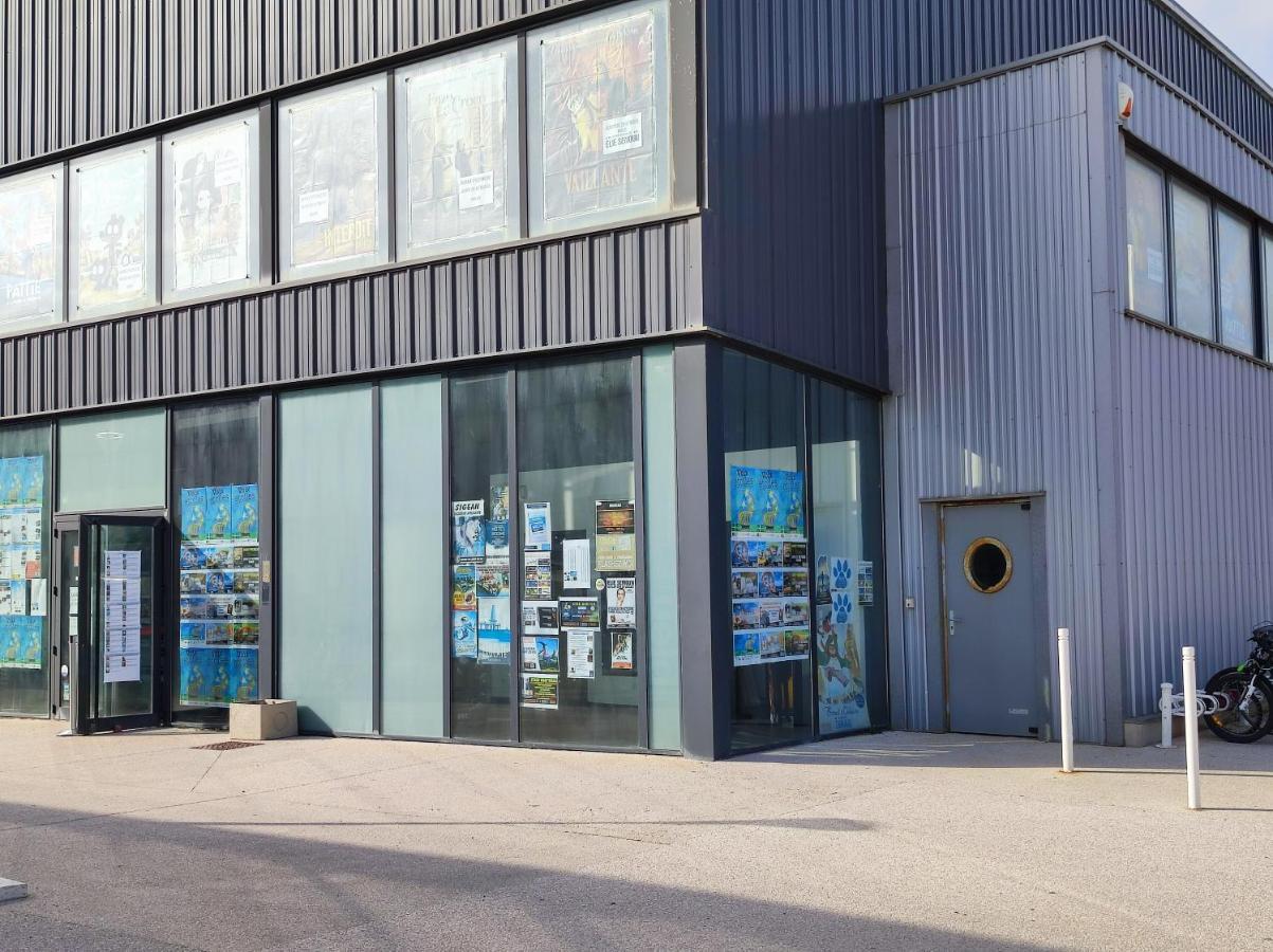 Vila Douce Toison D'Or Avec Clim Et Wifi Le Barcarès Exteriér fotografie