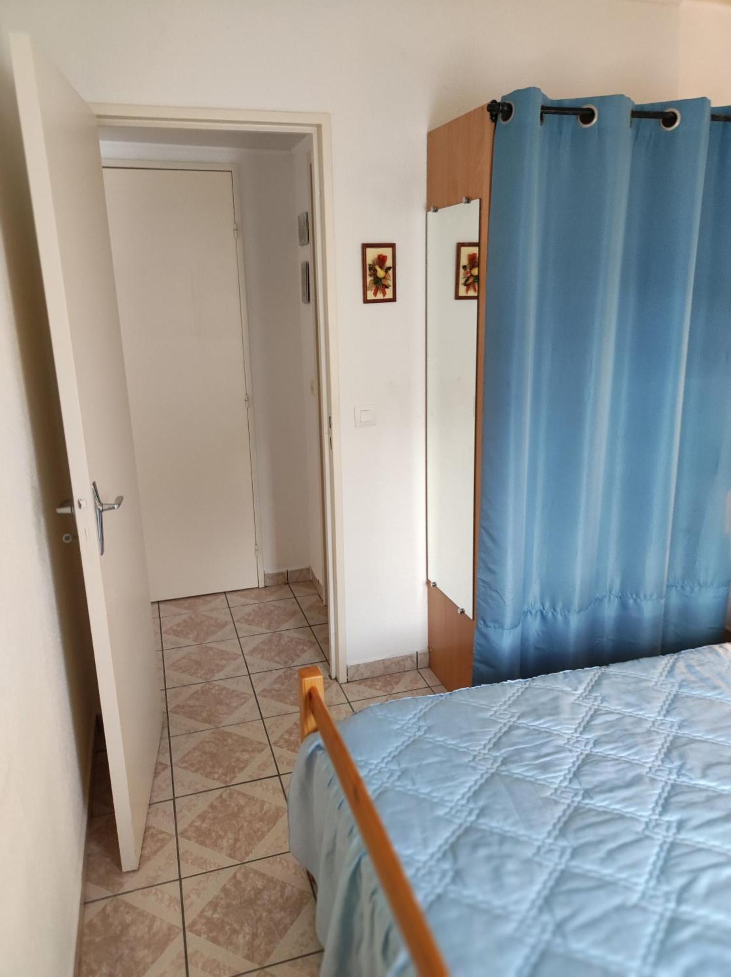 Vila Douce Toison D'Or Avec Clim Et Wifi Le Barcarès Exteriér fotografie