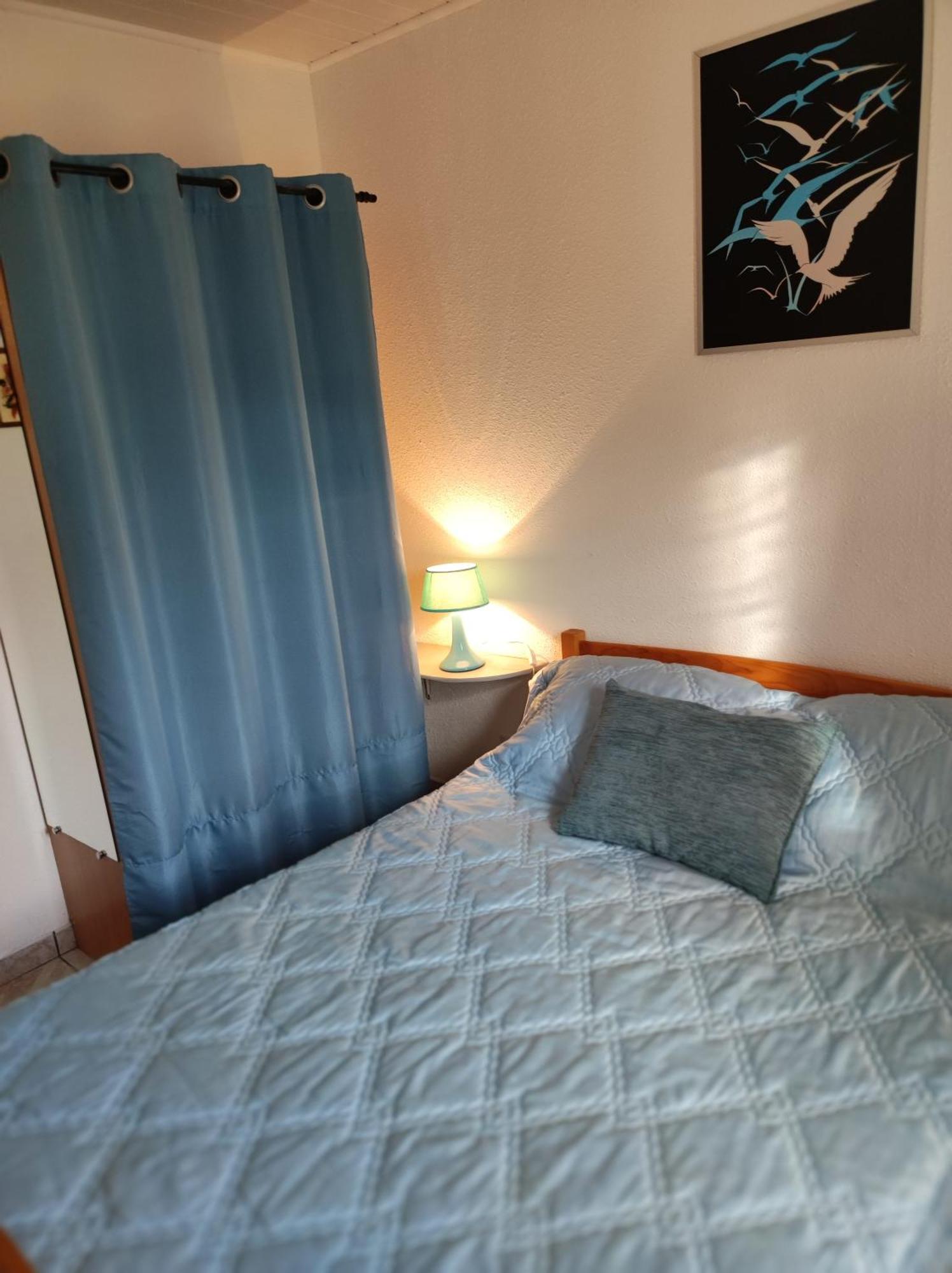 Vila Douce Toison D'Or Avec Clim Et Wifi Le Barcarès Exteriér fotografie