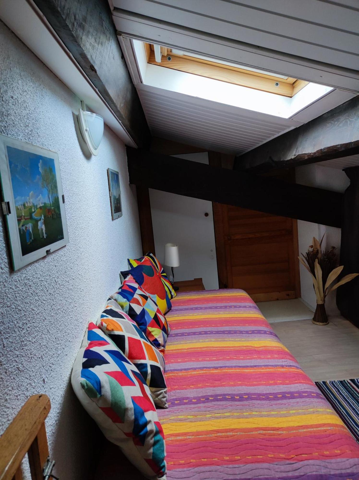 Vila Douce Toison D'Or Avec Clim Et Wifi Le Barcarès Exteriér fotografie