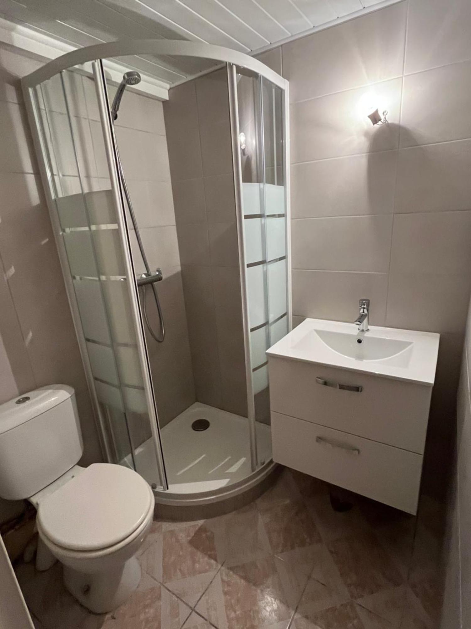 Vila Douce Toison D'Or Avec Clim Et Wifi Le Barcarès Exteriér fotografie