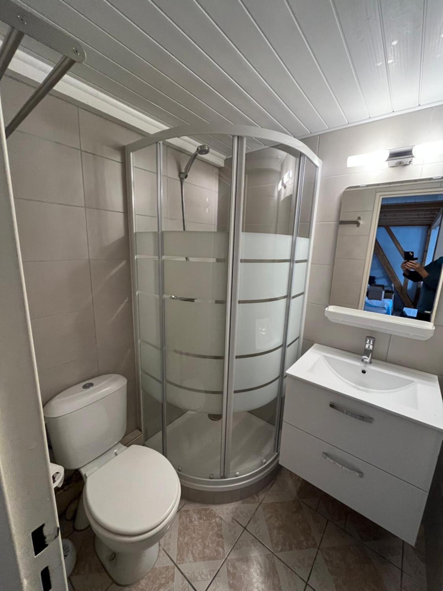 Vila Douce Toison D'Or Avec Clim Et Wifi Le Barcarès Exteriér fotografie
